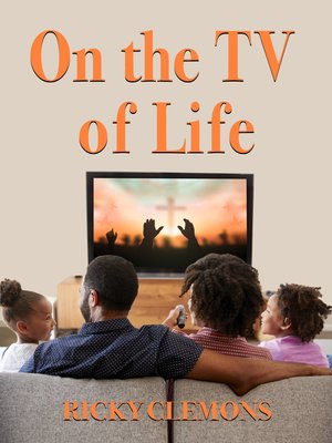 cover image of On the TV of Life